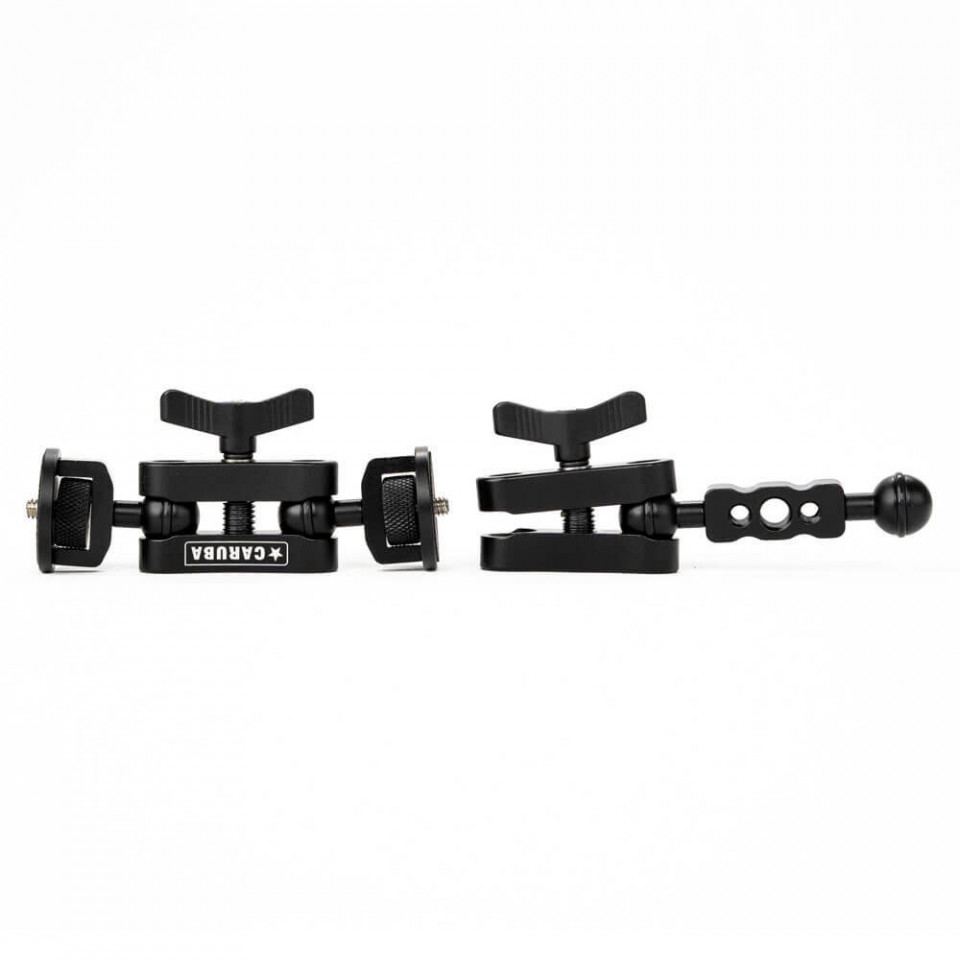 Brat articulat dublu + Cuplaj, Caruba, DMA-1