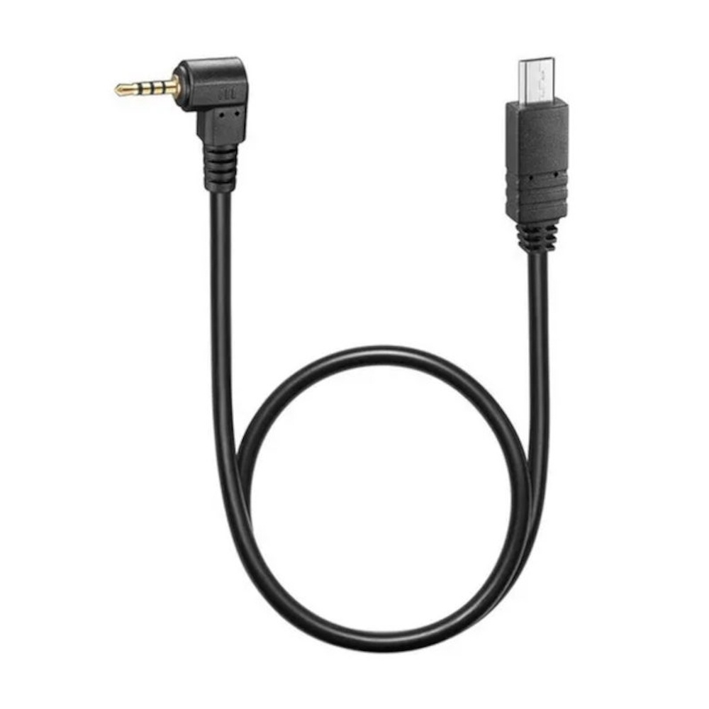 Cablu Godox Terminal Line pentru TR-S2 cu conector Sony Multi-Terminal