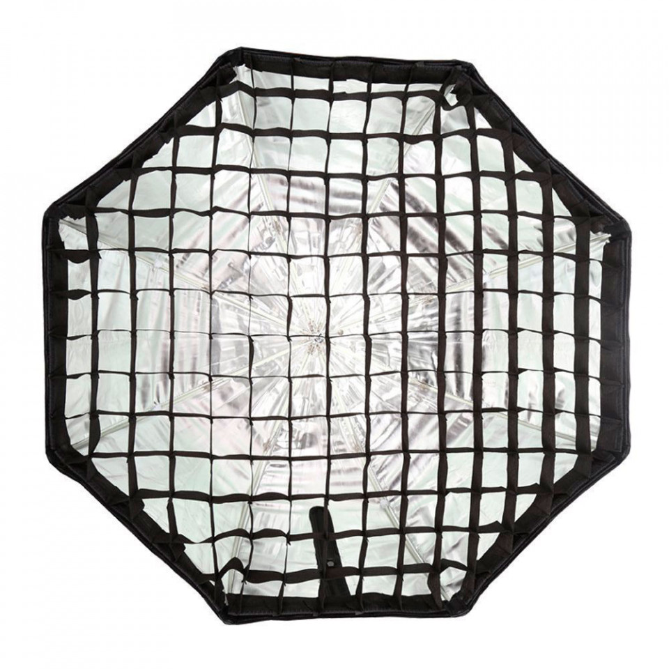 Caruba, Grid pentru Softbox Octogonal Orb, 80cm