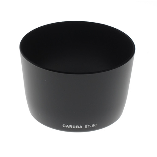 Caruba, Parasolar ET-60, Negru