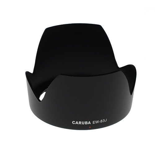 Caruba, Parasolar EW-83J, Negru