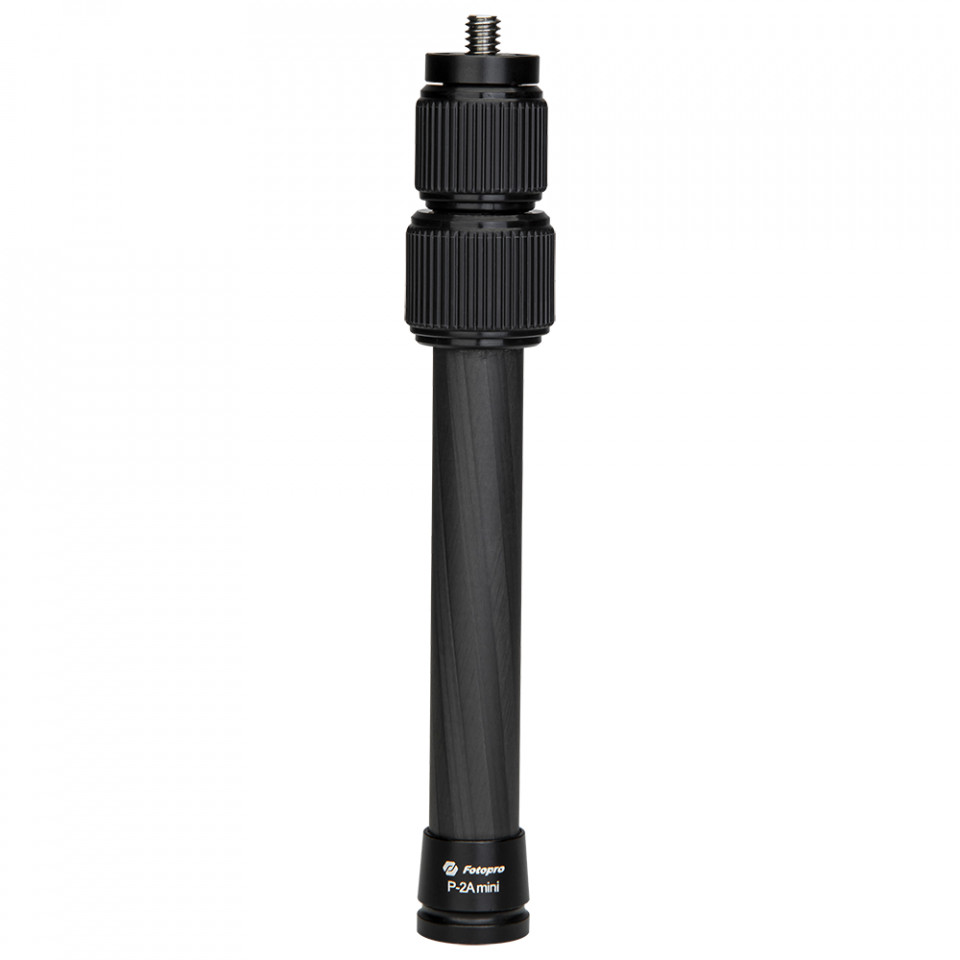 Coloana centrala Fotopro P-2A Mini din Carbon