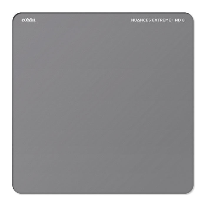 Filtru Cokin Nuances Extreme ND8 3.0 - seria Z