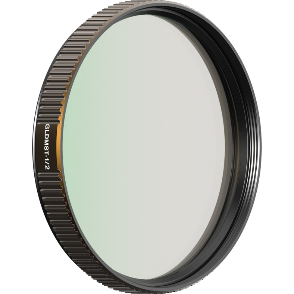 Filtru PolarPro CineGold 49mm, Grad 1/2