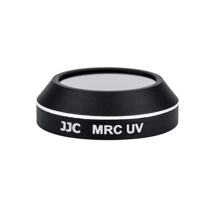 Filtru slim UV JJC pentru DJI MAVIC PRO