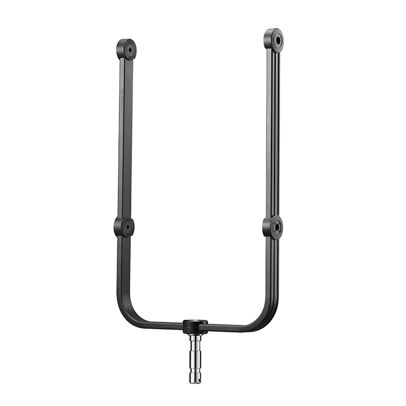 Furca Godox verticala pentru 2 panouri LED P300R/P600Bi/P600R Hard