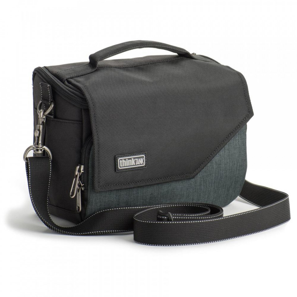Geantă foto, Think Tank Mirrorless Mover 20, Gri