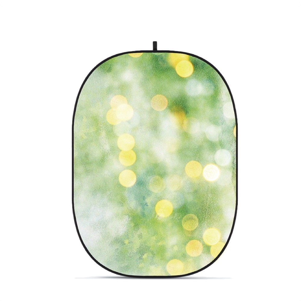 Godox CBA-TB0007, Fundal pliabil Bokeh Textured