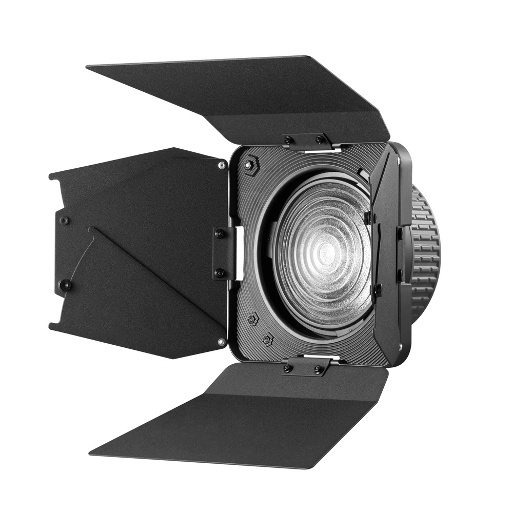 Godox FLS5 Lentila Fresnel cu voleti pentru lampi LED seria ML