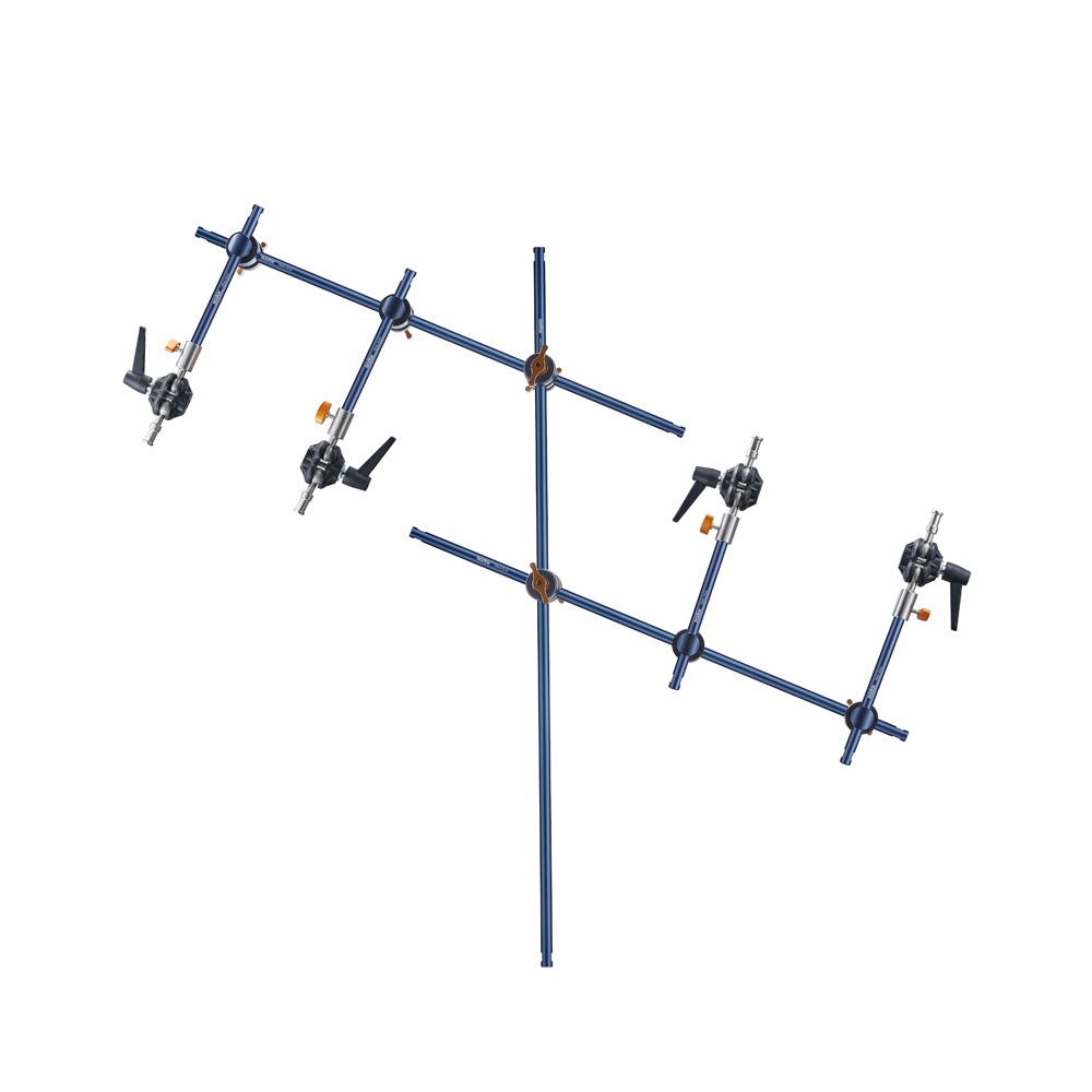 Godox GK50 - Sistem de prindere pentru sistemul de reflectoare LiteFlow