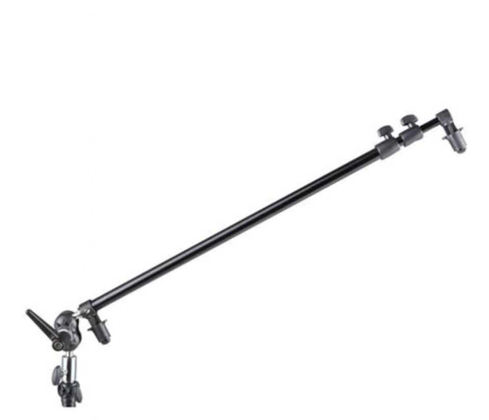 Godox LSA-16 Boom Arm cu suport reflector