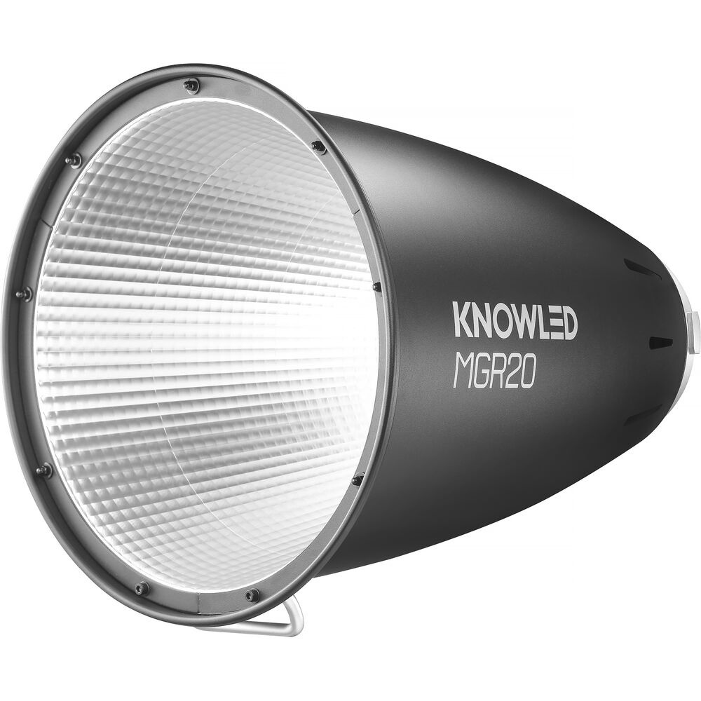 Godox MGR20, Reflector 20° pentru lampa LED KNOWLED MG6K