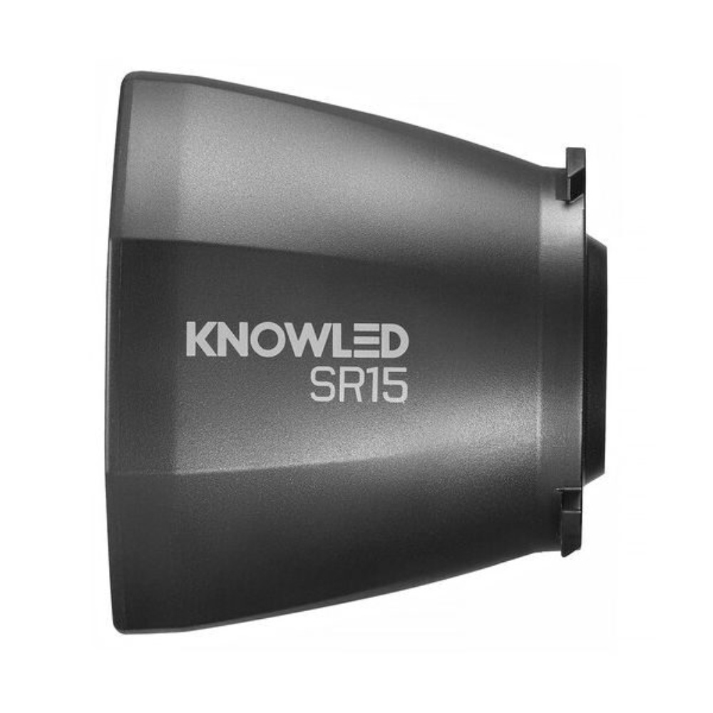 Godox SR15, Reflector pentru luminile LED MS60/RS60