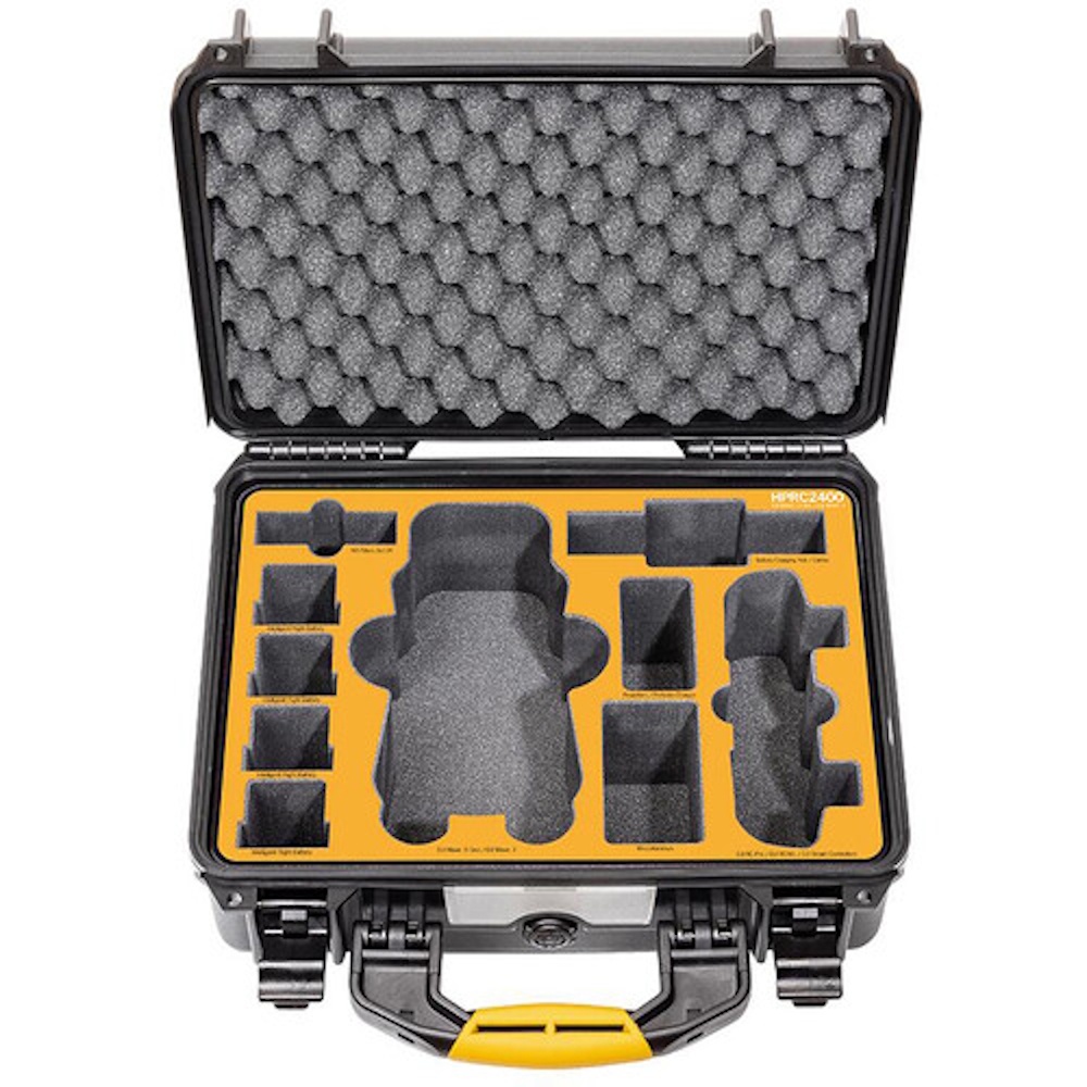 HPRC MAV3-2400-01, Hard case pentru DJI Mavic 3/Cine