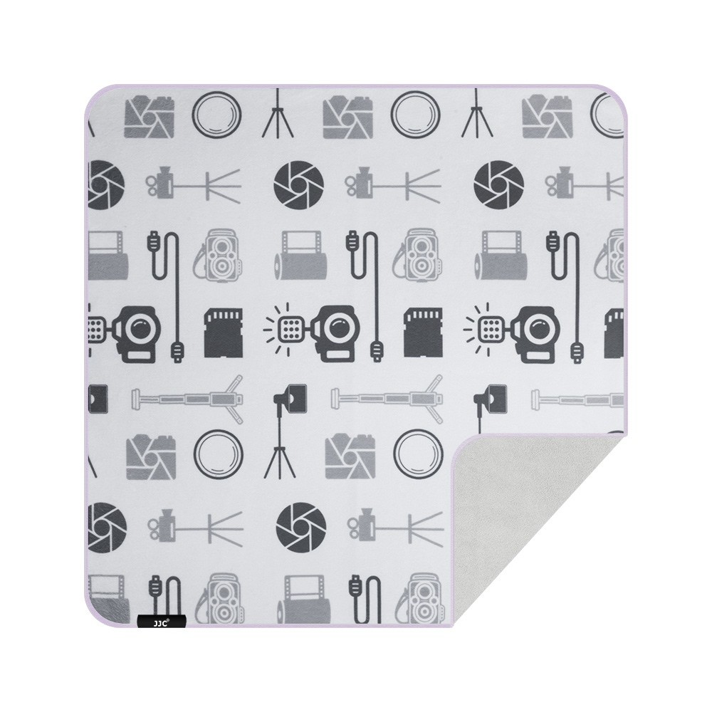 Husa de protectie pentru echipament JJC SA-CL, 50x50cm