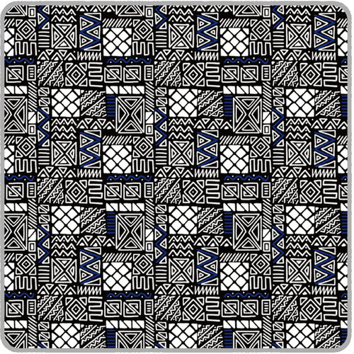 Husa de protectie pentru echipament PGYTECH Geometry 45x45cm