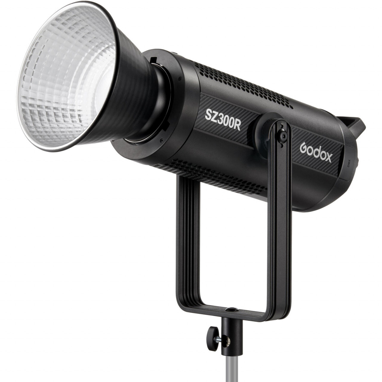 Lampa Video LED Godox SZ300R RGB Zoom