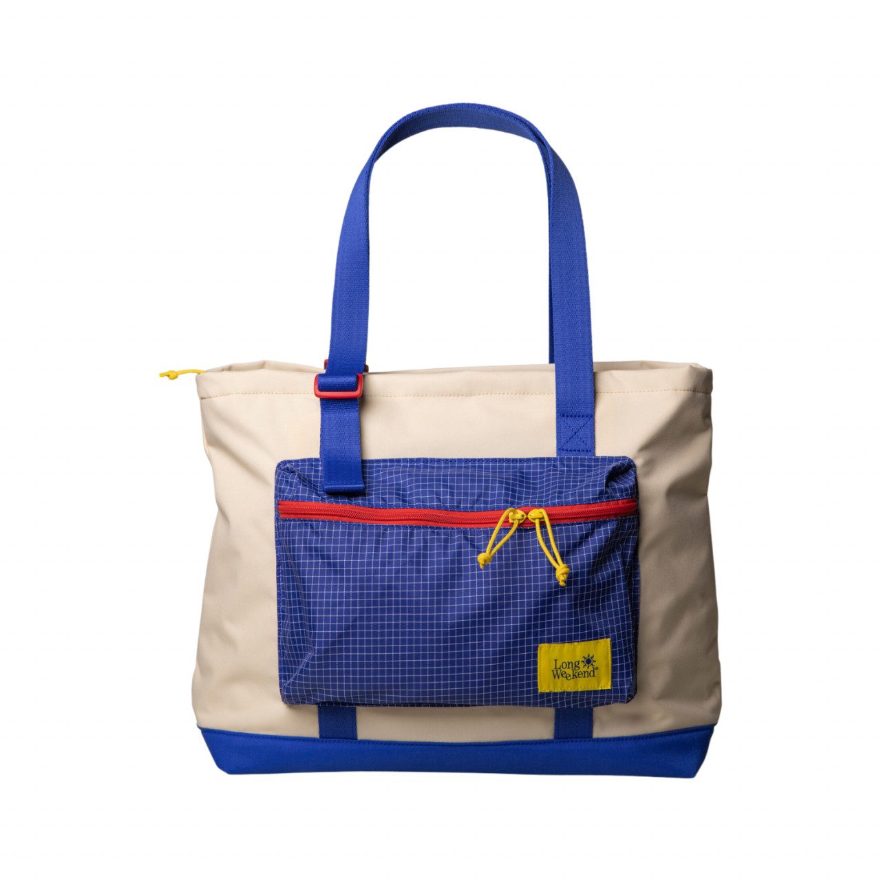 Long Weekend Beacon, Geanta foto, Creme Multi, 18L
