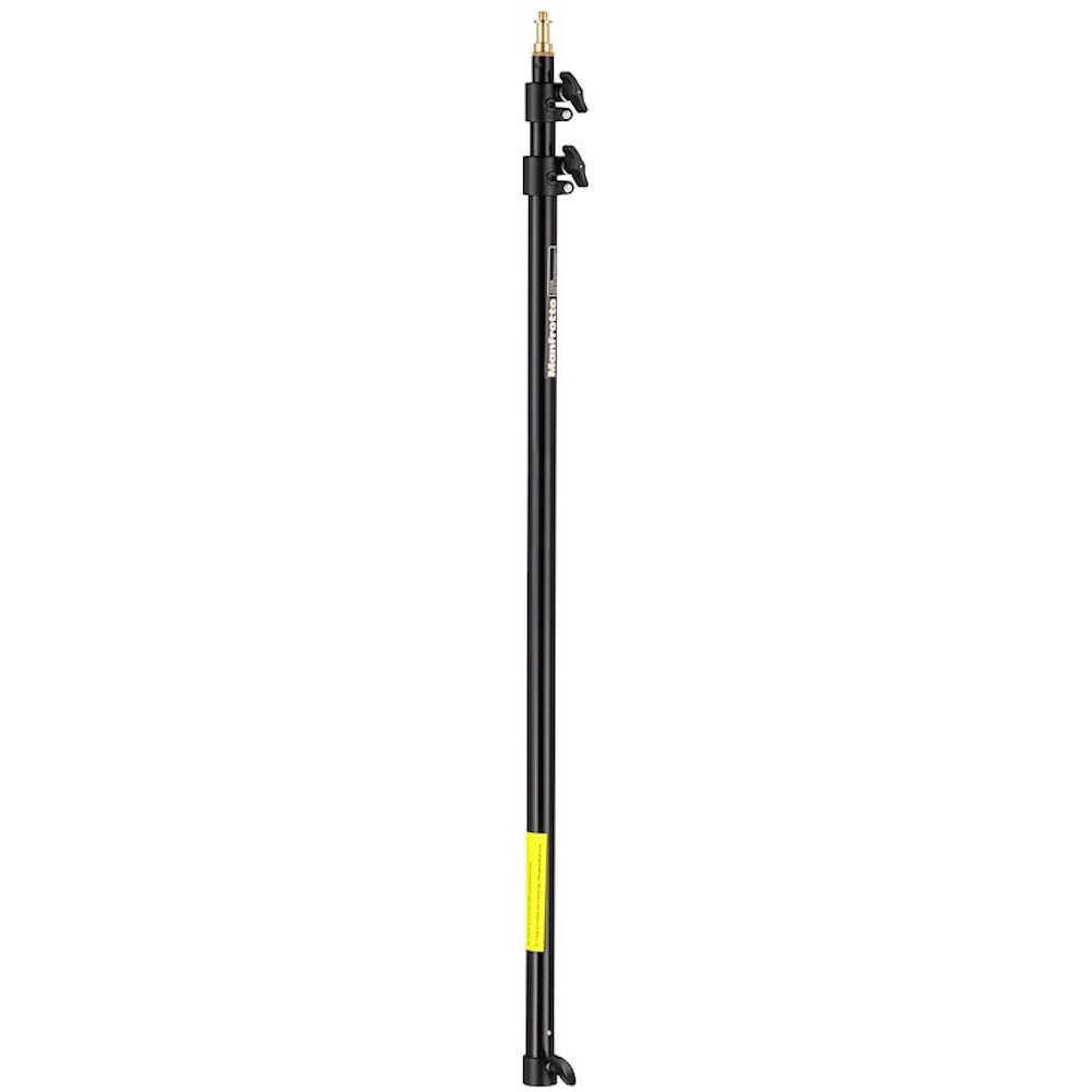 Manfrotto 099B, extensie stativ lumini, 3 sectiuni, 88-235cm