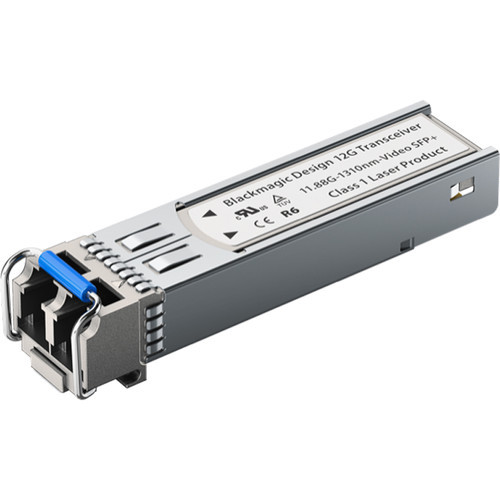 Modul Optic SFP 12G-SDI, Blackmagic Design