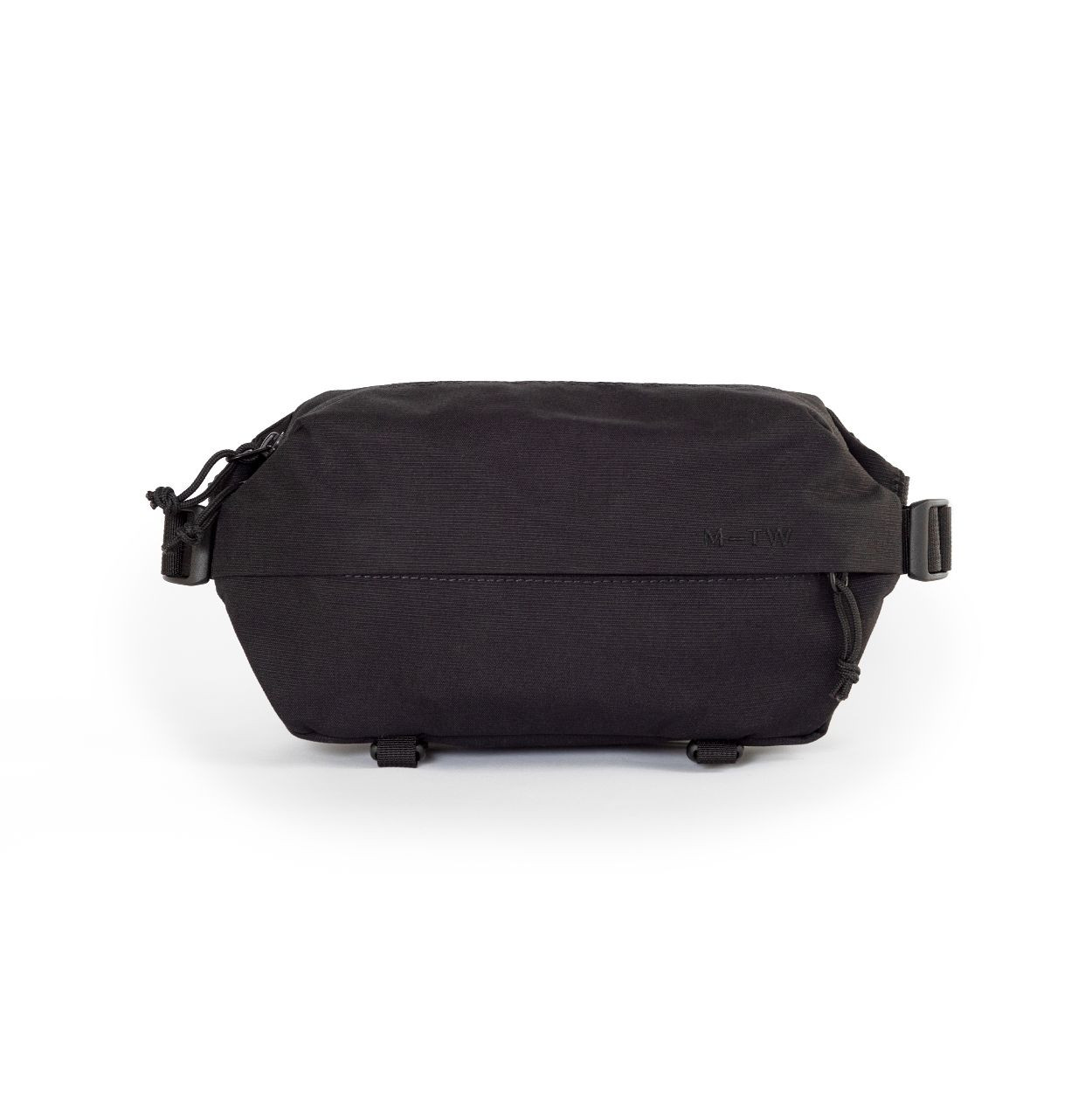 Moment MTW, Geanta Fanny 2L, Black