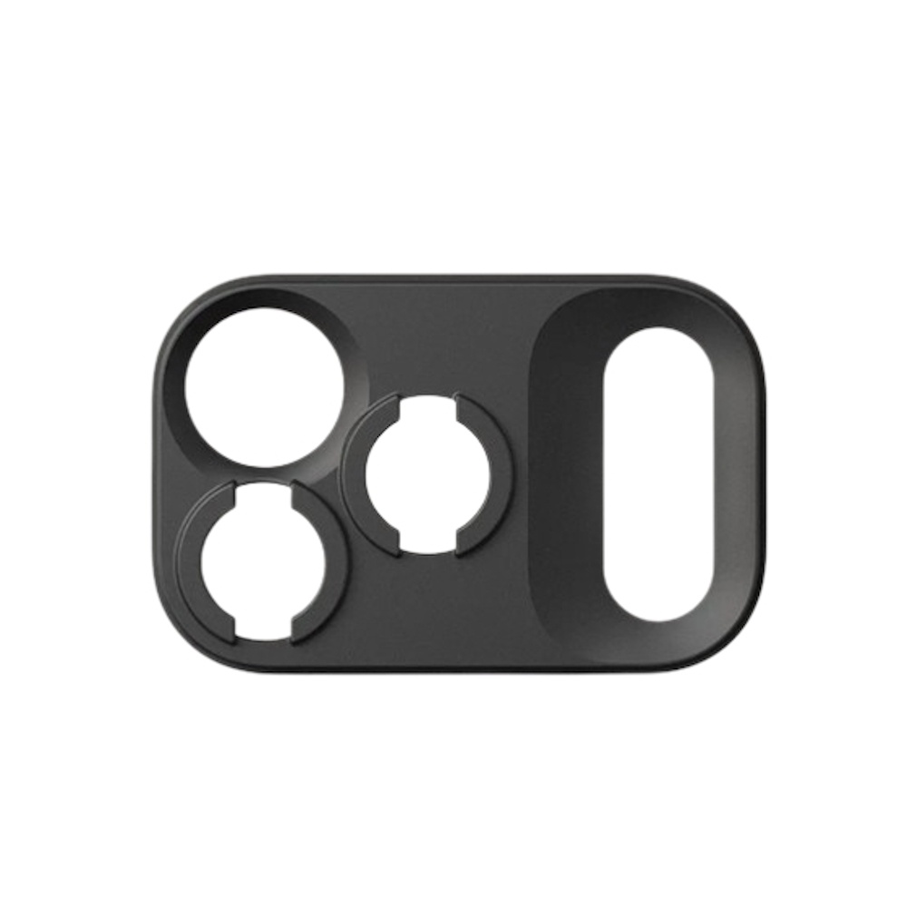 Montura Obiectiv T-Series Moment 310-322 pentru Husa de iPhone 17 Pro