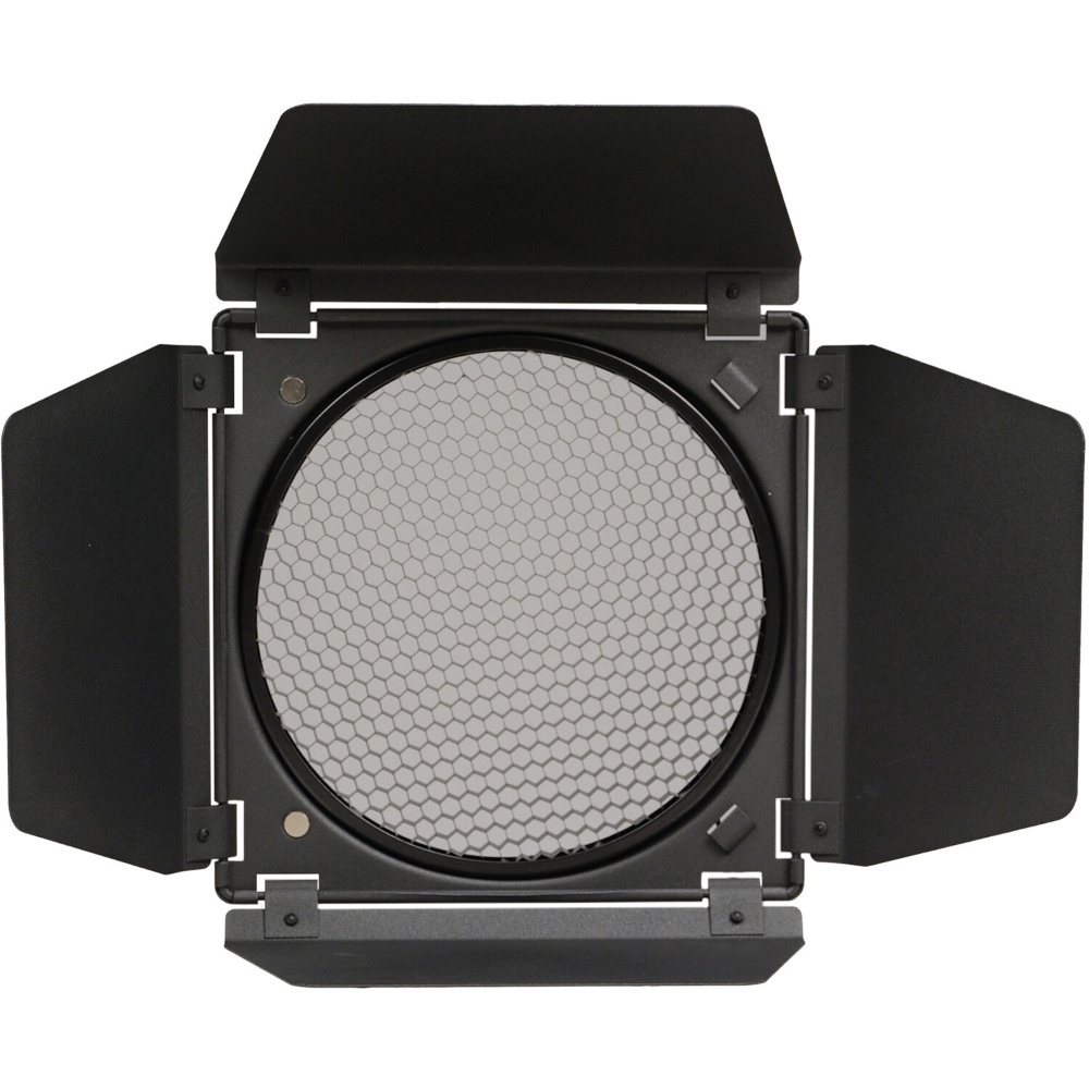 Nanlite BD-BM-RF45, Barndoors pentru Reflector Nanlite RF45