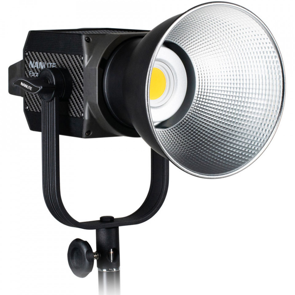 NANLITE Forza 200, Lampa LED 200W
