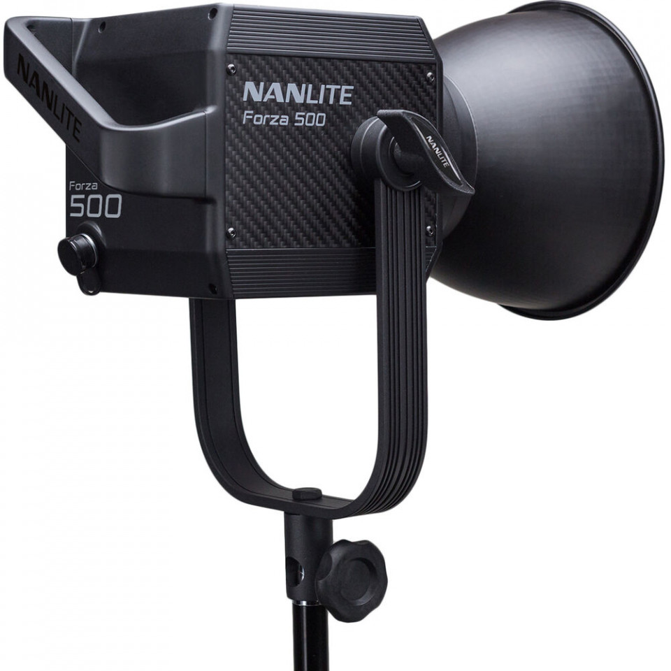 NANLITE Forza 500, Lampa LED 500W