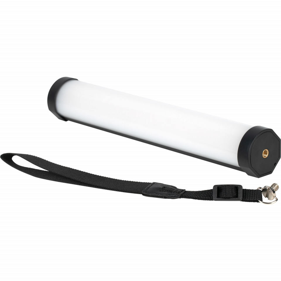 Nanlite Pavotube II 6C, Lampa LED RGBWW, 2700 - 7500K