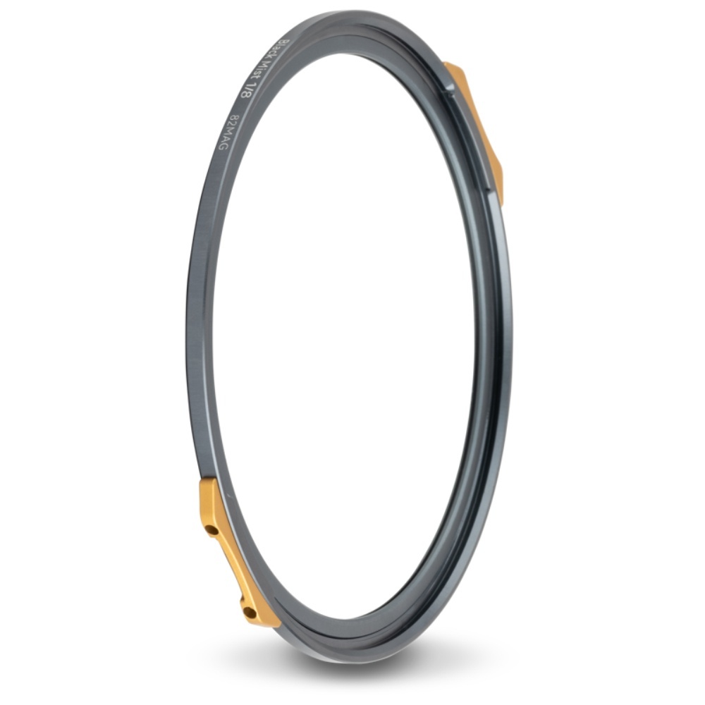 NiSi JetMag Pro Filtru Black Mist 1/8