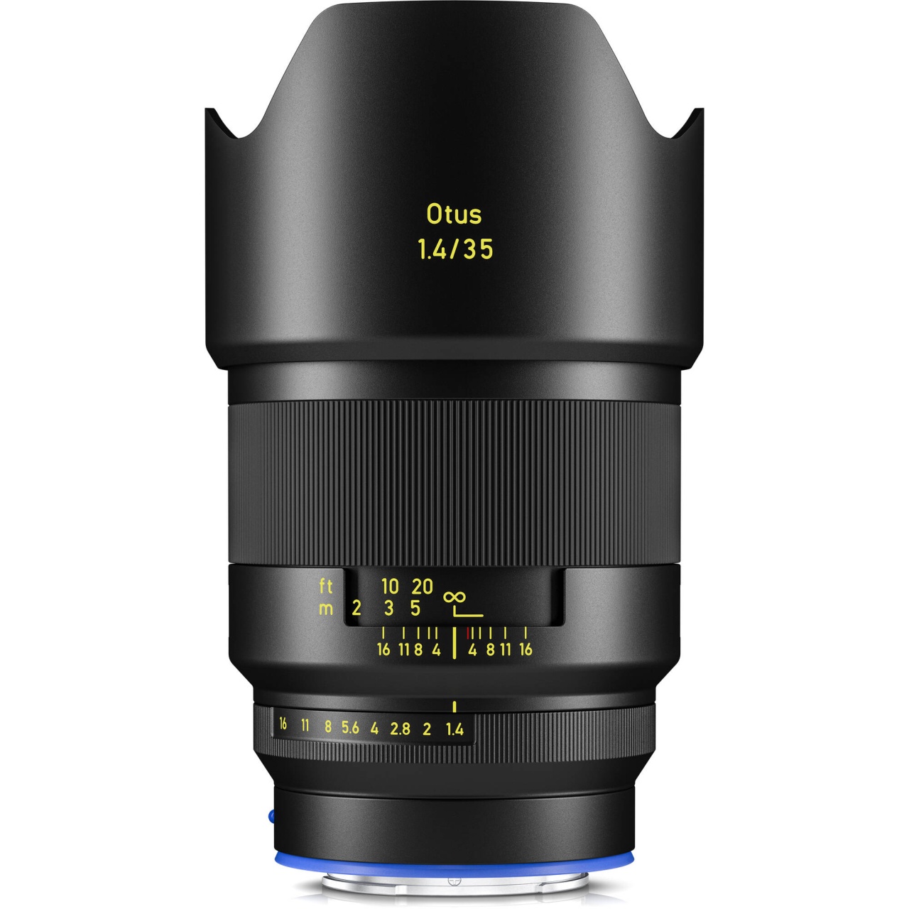 Obiectiv Foto ZEISS Otus ML 35mm f/1.4, Sony E