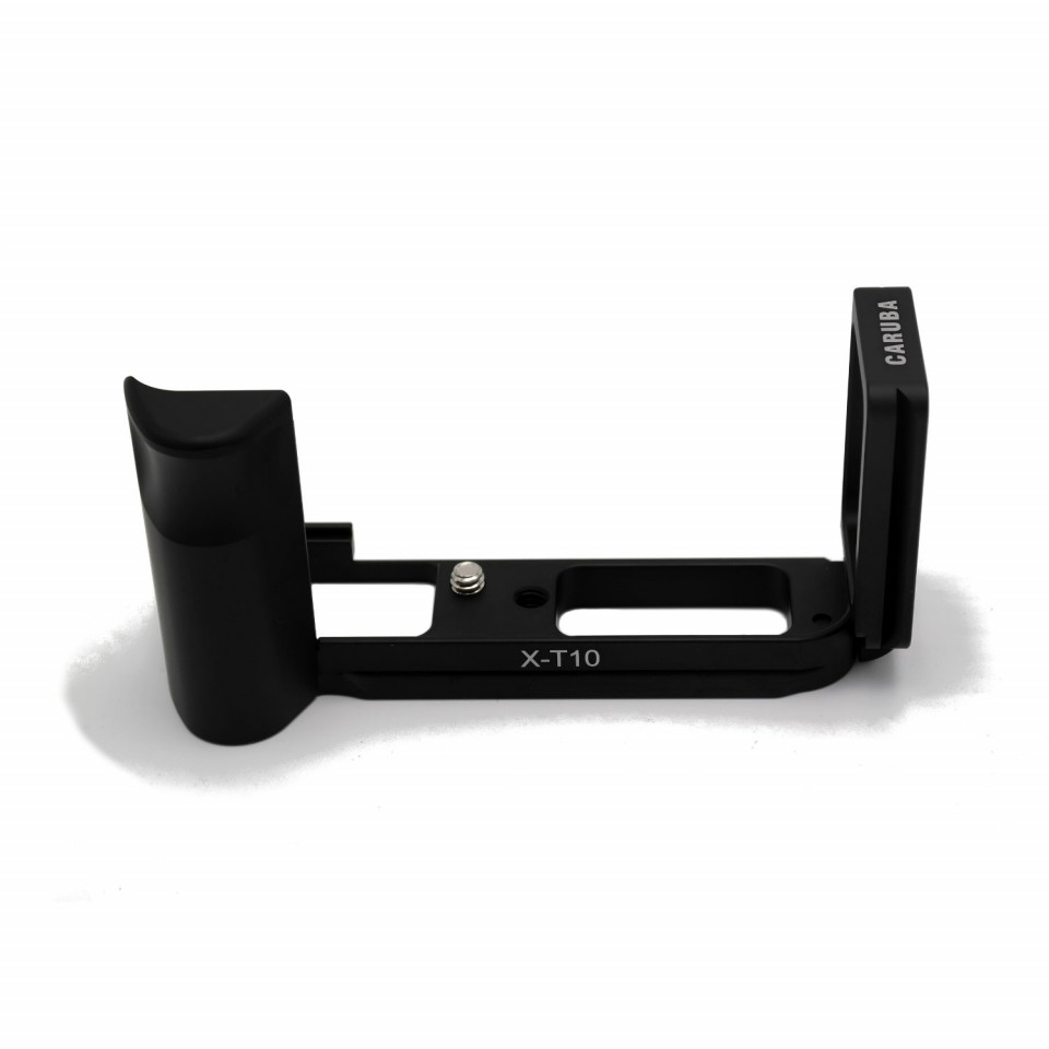 Placuta L Caruba LPL-XT10 pentru Fujifilm X-T10