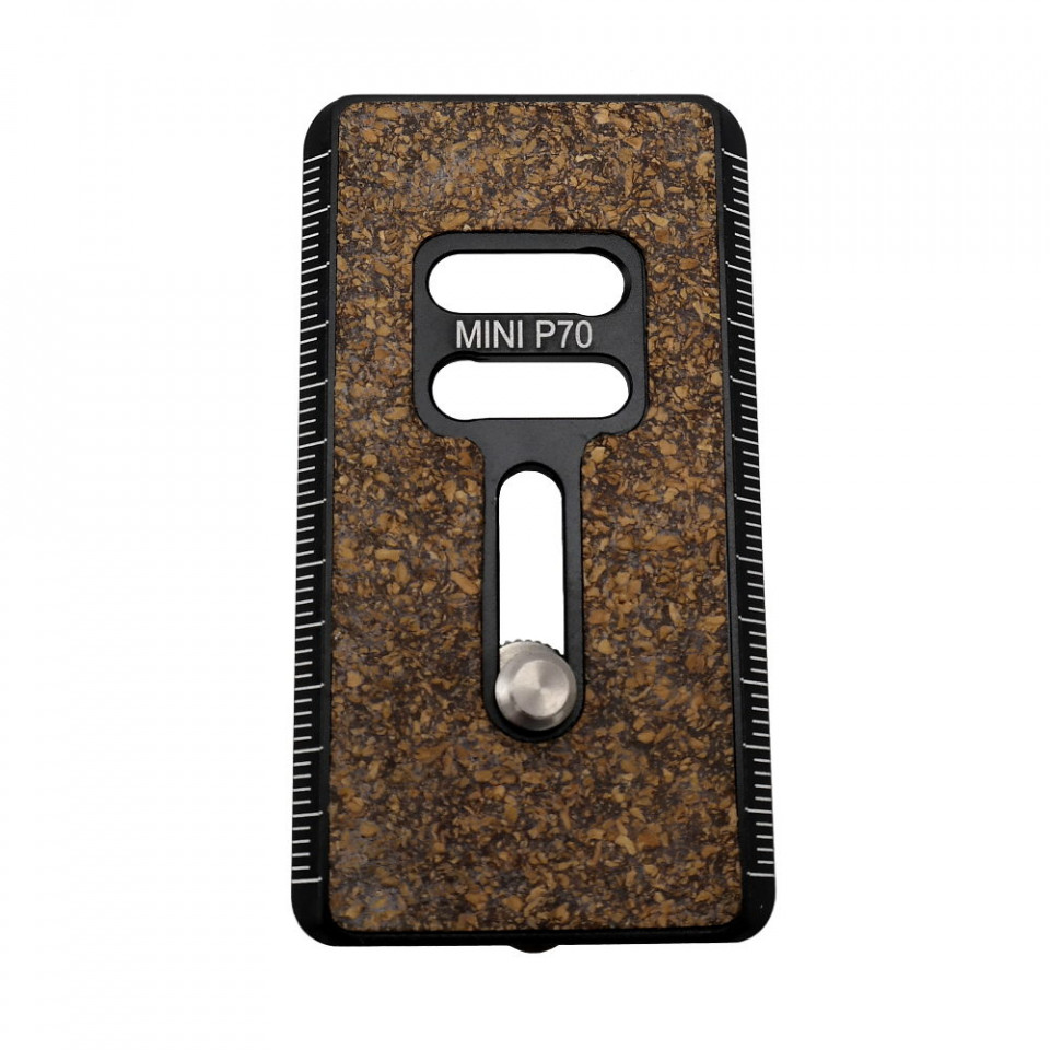 Placuta Mini pentru trepied, Caruba, SP-MP70