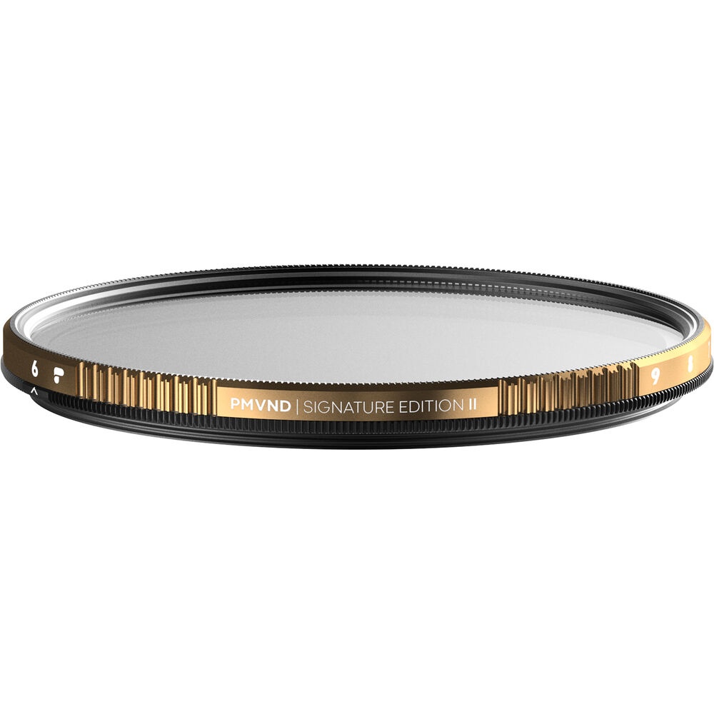 Polar Pro filtru PMVND 6-9 Stop Edition II 82mm, Filtru ND Variabil