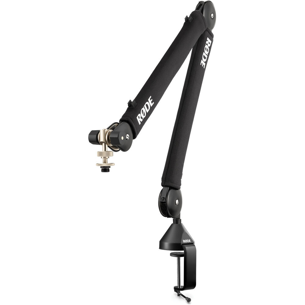Rode PSA1+, Braț Articulat pentru Microfoane de Podcast