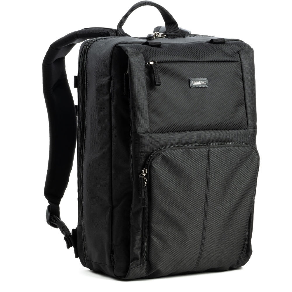 Rucsac Foto Think Tank Shape Shifter Negru, 25L