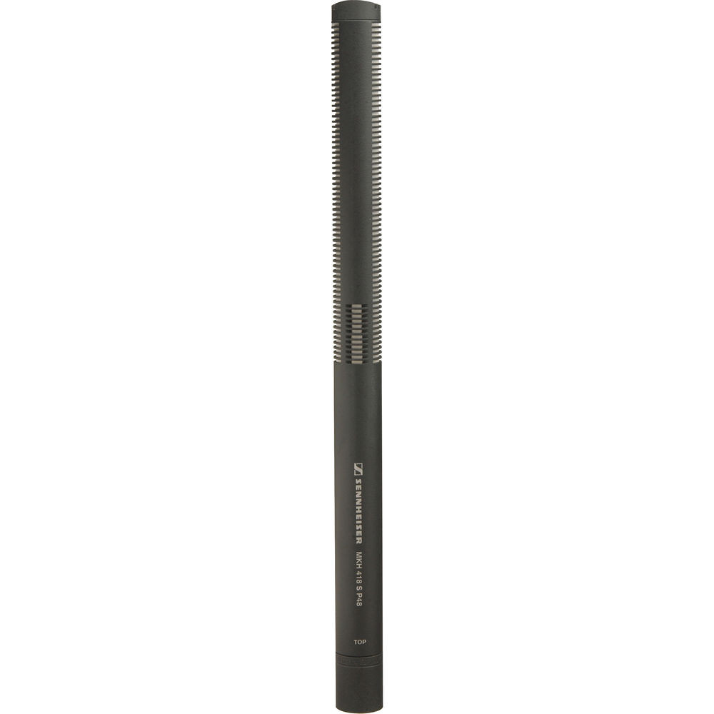 Sennheiser MKH418S, Microfon Shotgun Stereo