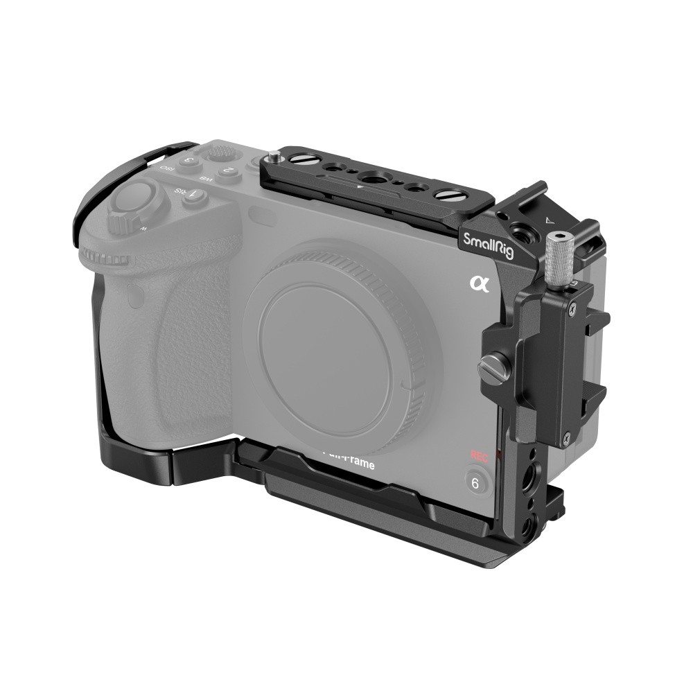 SmallRig 4183, Cage pentru Sony FX30 / FX3 (4138 new version)