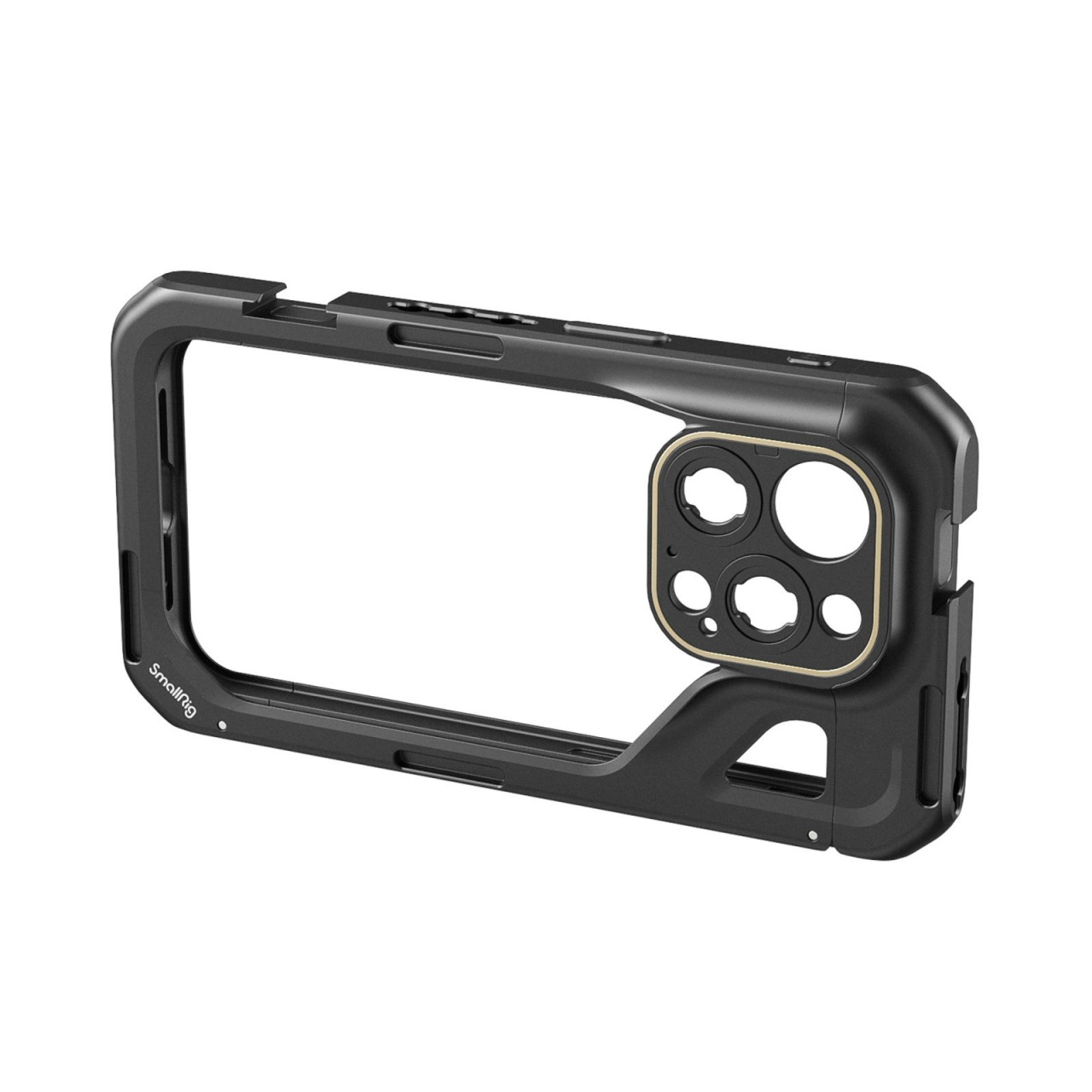 SmallRig 4396, Cage pentru iPhone 15 Pro