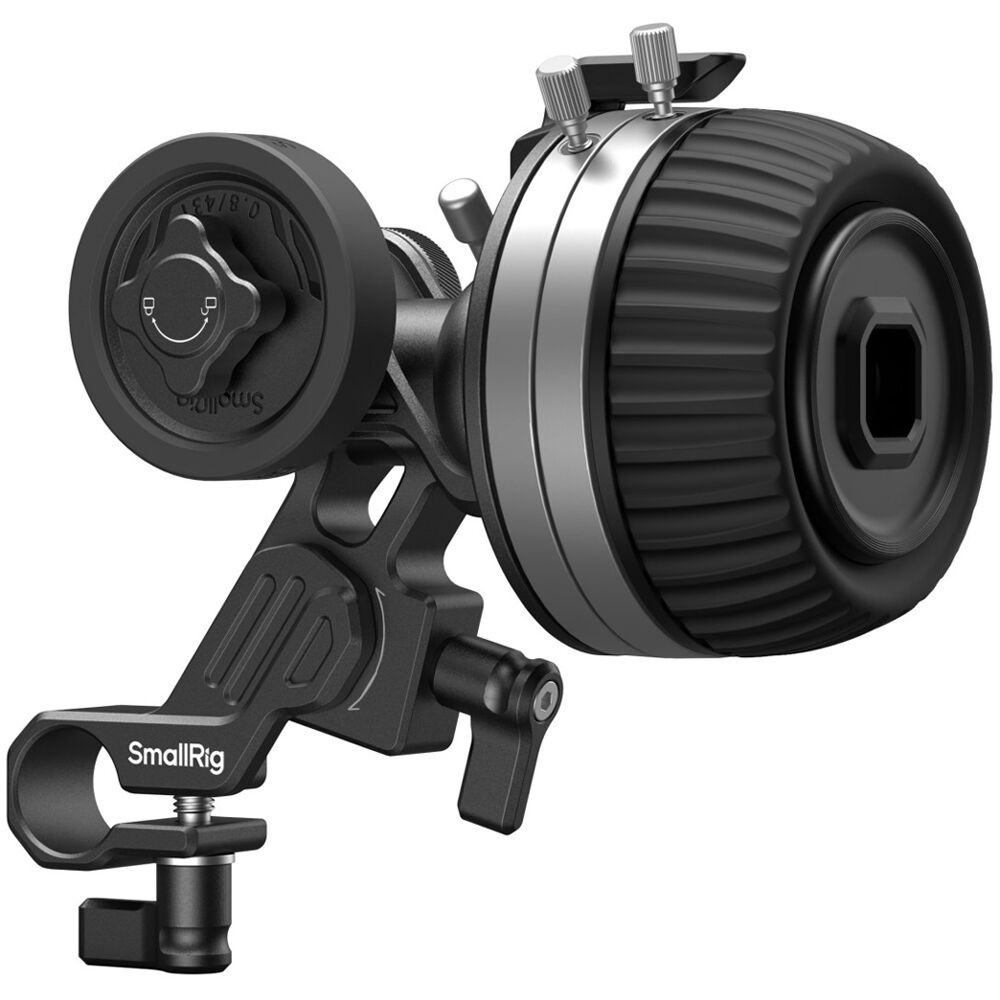 SmallRig 4745, Follow Focus F50