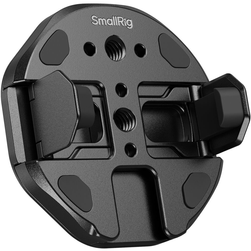 SmallRig 5157, Clema Telefon pentru montare SSD extern