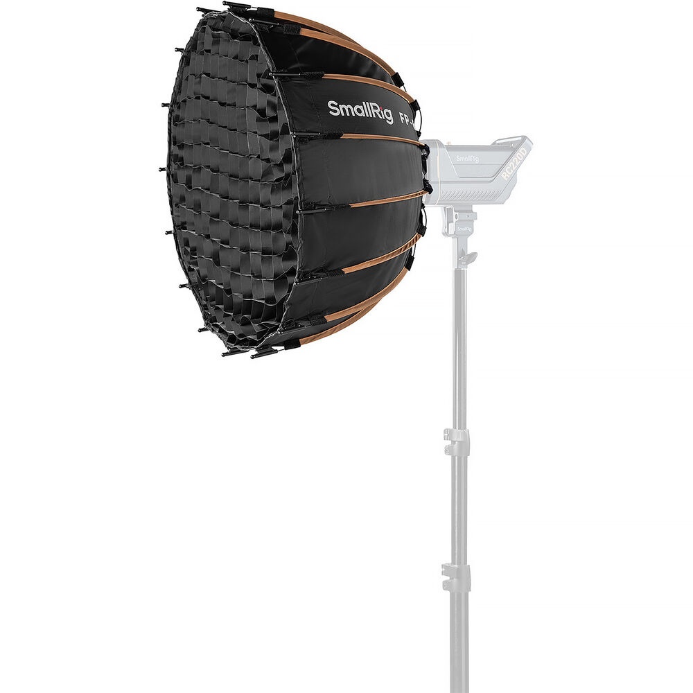 SmallRig 5396 FP-60, Softbox pliabil 60cm, montura Bowens