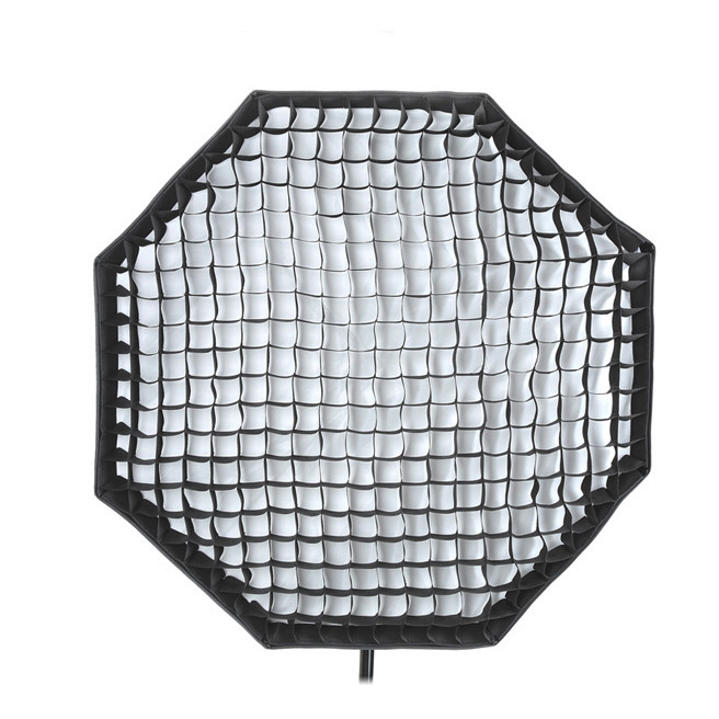Softbox Godox SB-FW140 Octa + Grid, 140cm