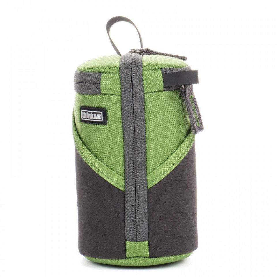 Toc obiective, ThinkTank Lens Case Duo 10, Verde
