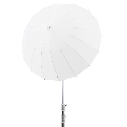 Umbrela parabolica Godox Translucent, 85cm