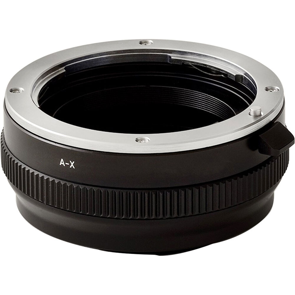 Urth ULMA-A-X, Adaptor Obiectiv montura Sony A (Minolta AF) la camere FUJIFILM X