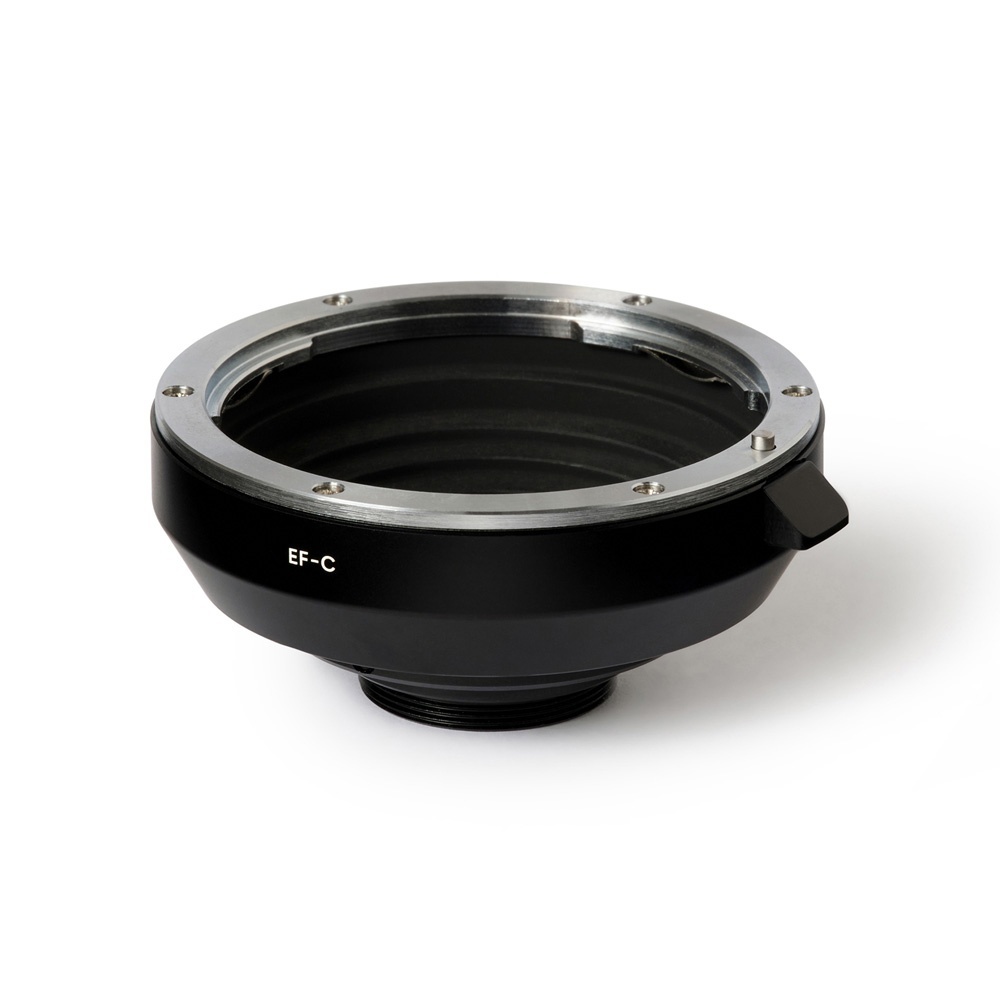 Urth ULMA-EF-C, Adaptor Obiectiv montura Canon EF la camere C-Mount