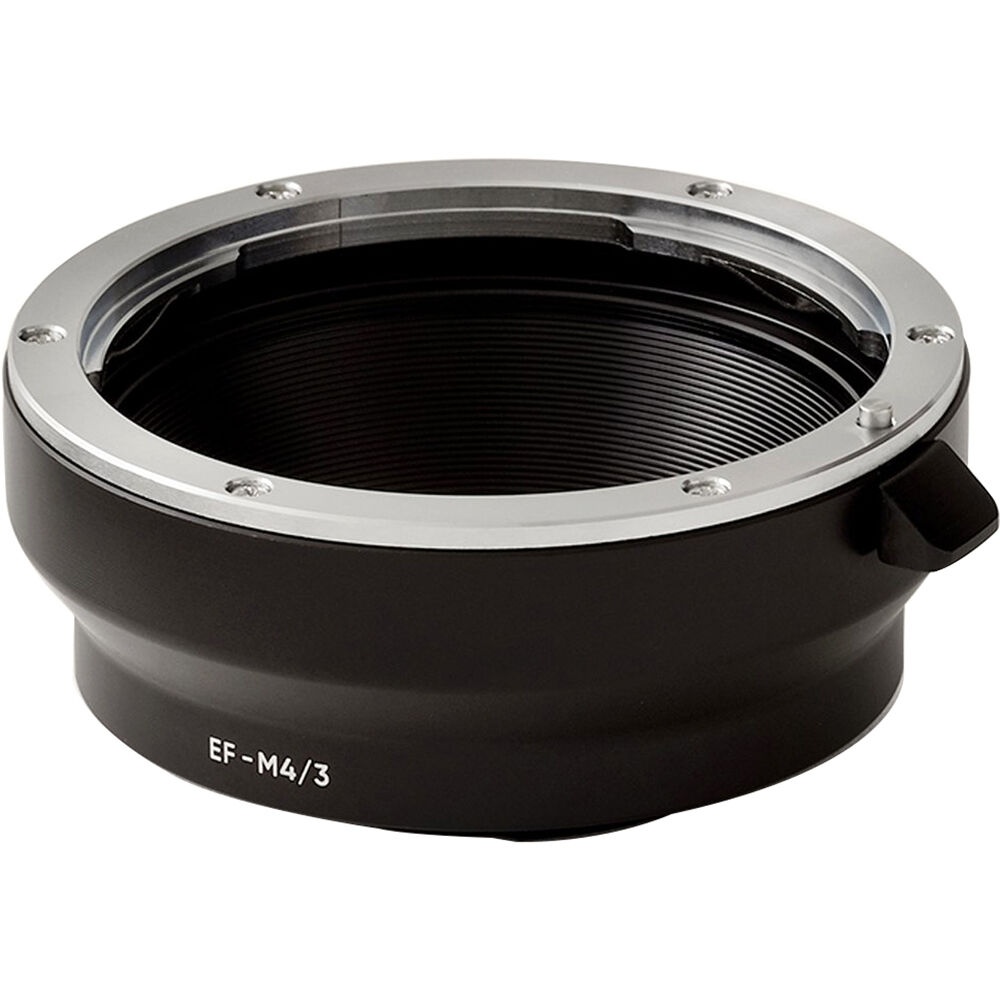 Urth ULMA-EF-M4/3, Adaptor Obiectiv montura Canon EF / EF-S la camere Micro Four Thirds (MFT)