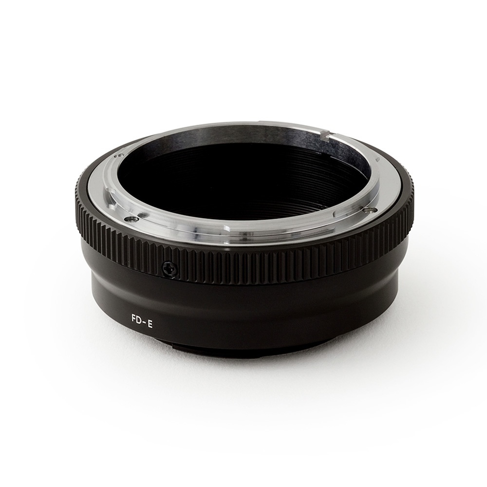 Urth ULMA-FD-E, Adaptor Obiectiv montura Canon FD la camere Sony E